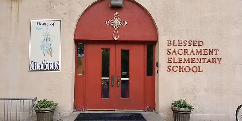 Blessed Sacrament Alumni Night
