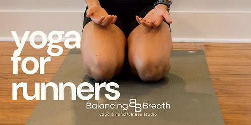 Yoga for Runners