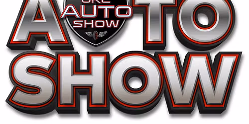OKC Auto Show at the Oklahoma State Fair
