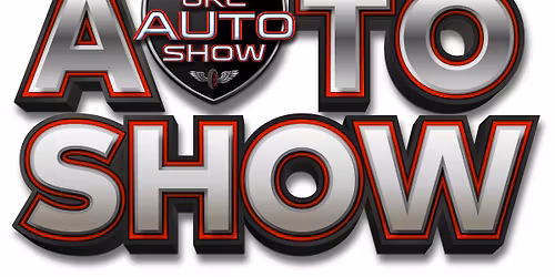 OKC Auto Show at the Oklahoma State Fair