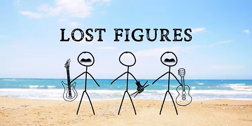 Lost Figures: Harborside