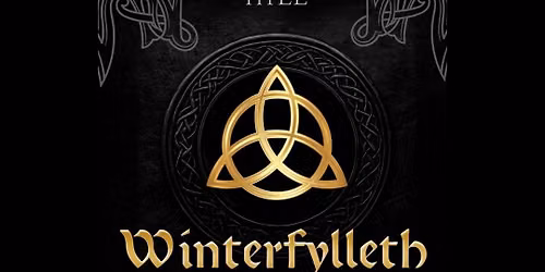 Book Launch for Winterfylleth War