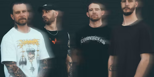 Sylosis Karlsruhe Tickets