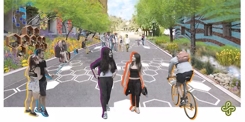 The Placemakers Exchange