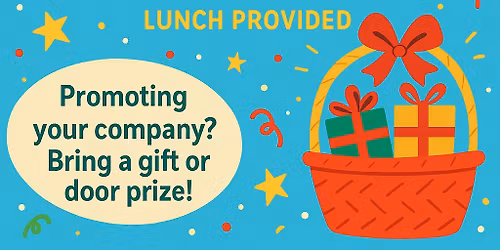 Cowtown Networking Christmas Open House