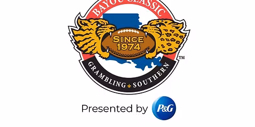 52nd Annual Bayou Classic: Southern v Grambling Football pres. by P&G