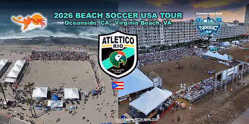 The US Pro Cup - Oceanside, California