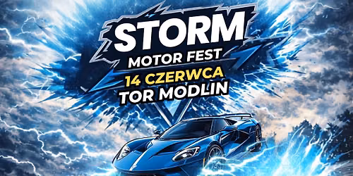 STORM MOTOR FEST