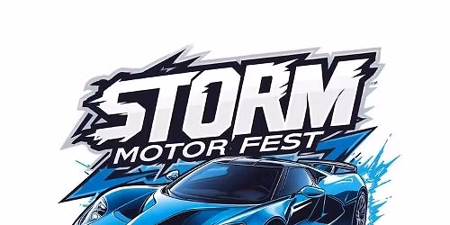 STORM MOTOR FEST