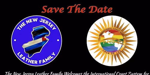 \u201cLace Meets Leather\u201d