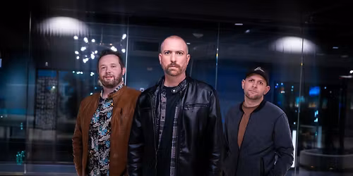 Chris Burch Trio - Live at Colupa's