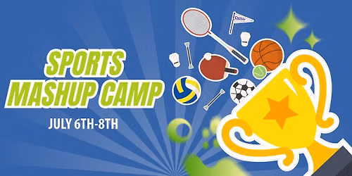 Sports Mashup cAMP