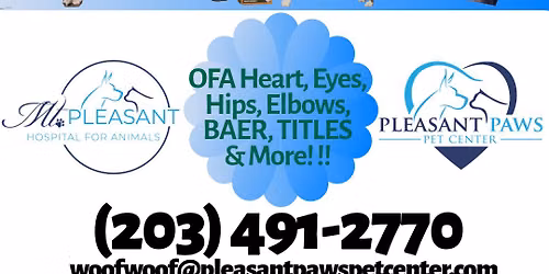 Elite All Breed Health Clinic