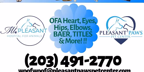 Elite All Breed Health Clinic