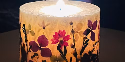 Flamea na Muzejn\u00edch adventn\u00edch trz\u00edch