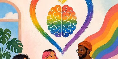 Meridian LGBTIQA+ Foundations