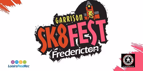 Garrison Sk8Fest 2026
