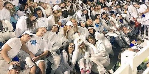 Har-Ber Highschool Class of 2016 10 Year Reunion.