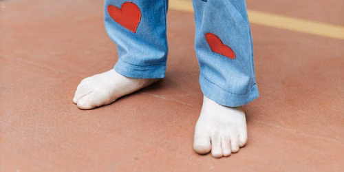 Atelier Upcycling : Custome ton jean