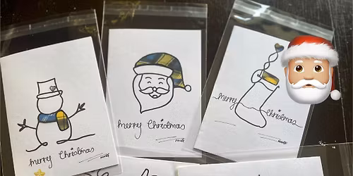 Wee Tartan Cards sale - My Name\u20195 Doddie Foundation