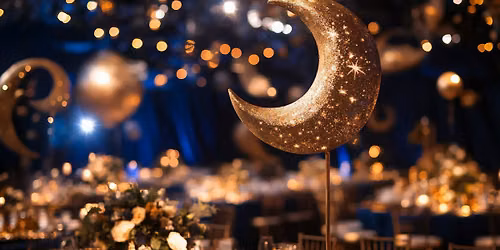 Merry & Bright Party Night