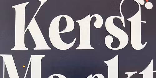 Kerstmarkt Ketelhavenplein