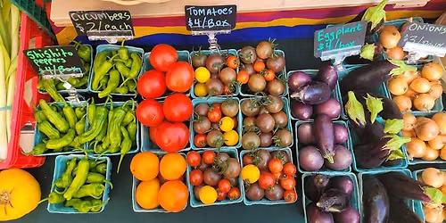 Springfield Farmers Market