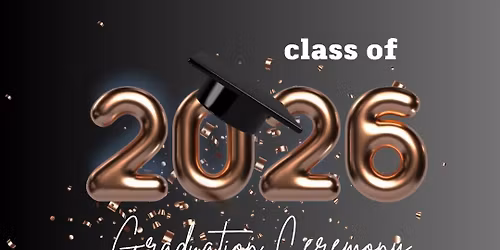 High School Graduation