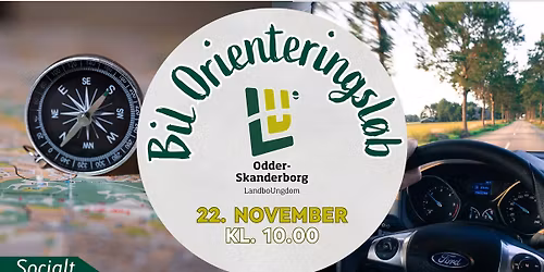 Bilorienteringsl\u00f8b