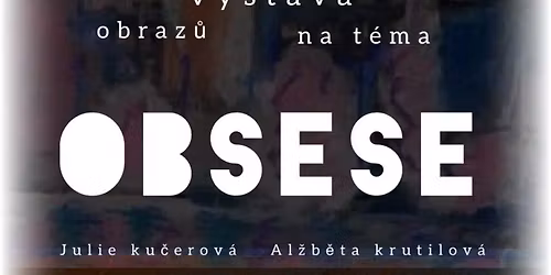 Vernis\u00e1\u017e - Obsese