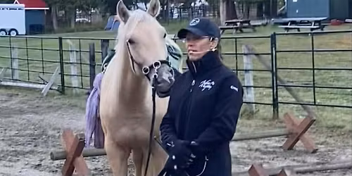 Slocan Valley Outriders Spring Clinic
