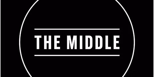 The Middle @ The Eureka Hotel- Geelong