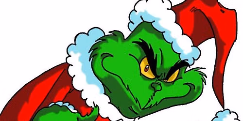 Christmas in Riverside Parade
