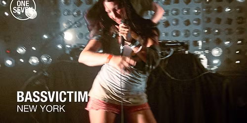 Bassvictim