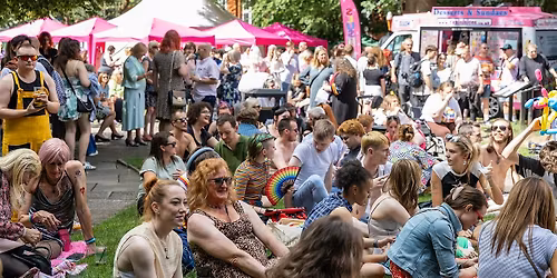 Sparkle Weekend 2026