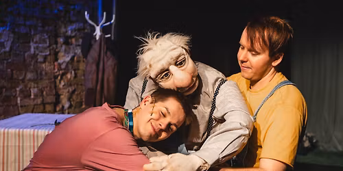 Vaaria etsim\u00e4ss\u00e4 - Voitko vislata Hanna?