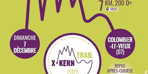 X-Kern Trail 