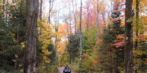 Fall Club ATV/UTV Ride