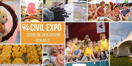 Civil Exp\u00f3 2026