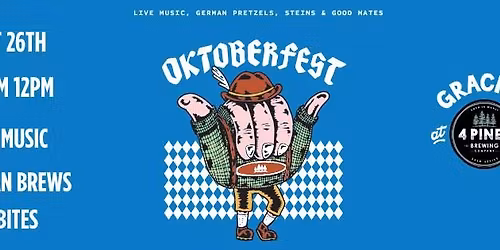 Oktoberfest