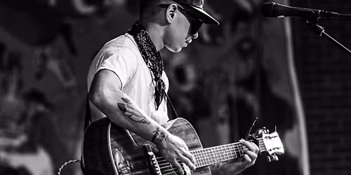 Live Music featuring Cole Douglas at Flying Ace Farm