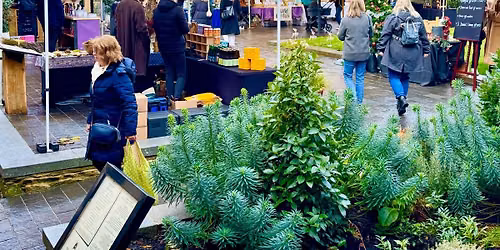 Blackfriars Christmas Market
