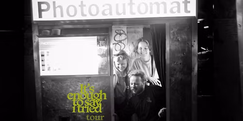 MUD/O zagrają we Wrocławiu! Maślice. Koncert w... mieszkaniu!