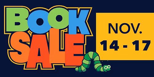 Book Sale