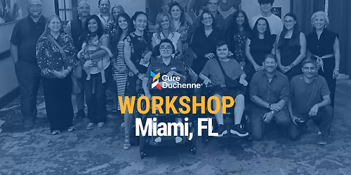 WORKSHOP: Miami, FL