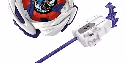 Dragoon  Lagoon 2 : Blading By the Beach #6