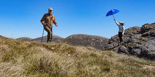 Edinburgh film premiere: As Old As The Hills