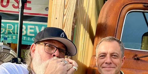Alex Arbaugh & Chuck O'Hearn