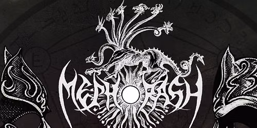 Mephorash & Galibot - Le Grillen, Colmar