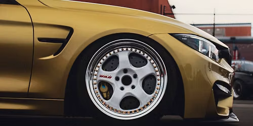 Cars & Coffee Lehigh Valley JDM VS EURO